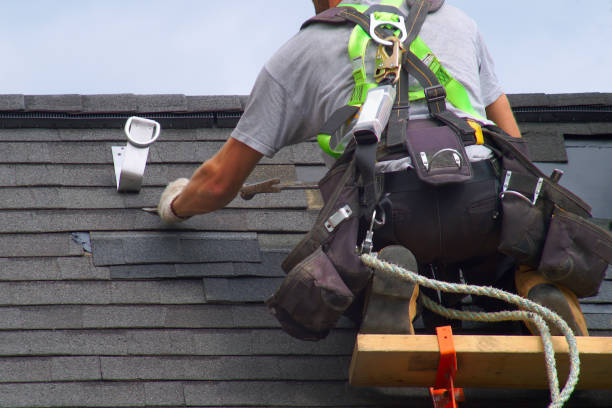 Best Rubber Roofing (EPDM, TPO)  in Tysons, VA